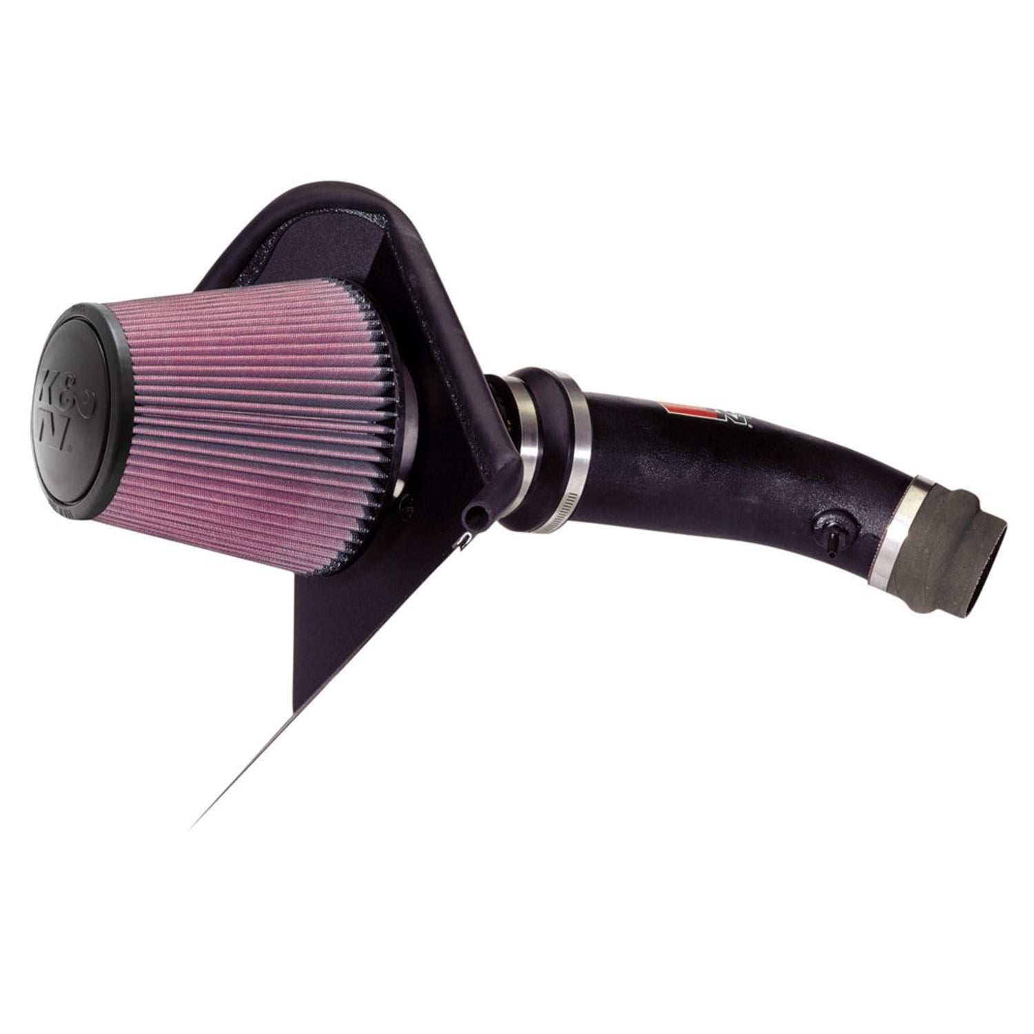 Performance Air Intake System <br> 95-98 Toyota Tacoma, 96-98 4Runner