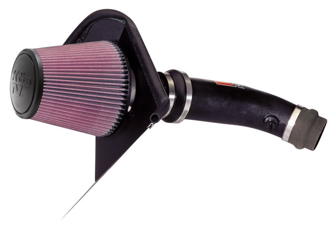 Performance Air Intake System <br> 95-98 Toyota Tacoma, 96-98 4Runner