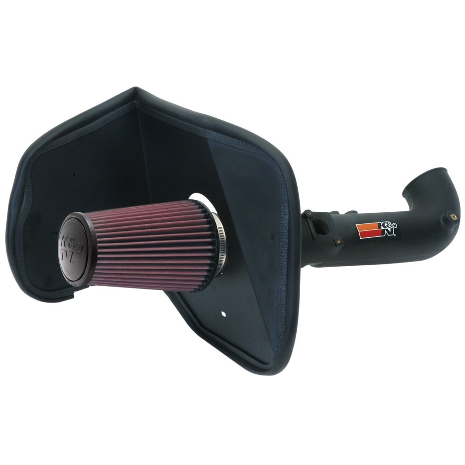 Performance Air Intake System <br> 2000-2001 Toyota Tundra