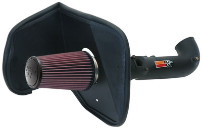 Performance Air Intake System <br> 2000-2001 Toyota Tundra