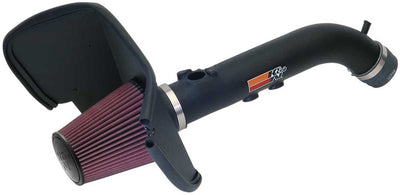 Performance Air Intake System <br> 99-04 Toyota Tacoma, 99-02 Toyota 4Runner