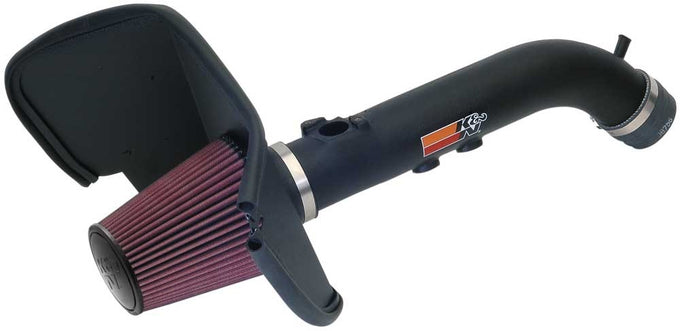 Performance Air Intake System <br> 99-04 Toyota Tacoma, 99-02 Toyota 4Runner