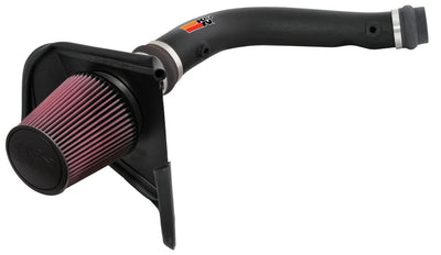 Performance Air Intake System <br> 00-04 Toyota Tacoma,2000 4Runner