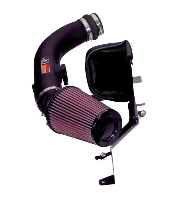 Performance Air Intake System <br> 2001-2005 Lexus IS300