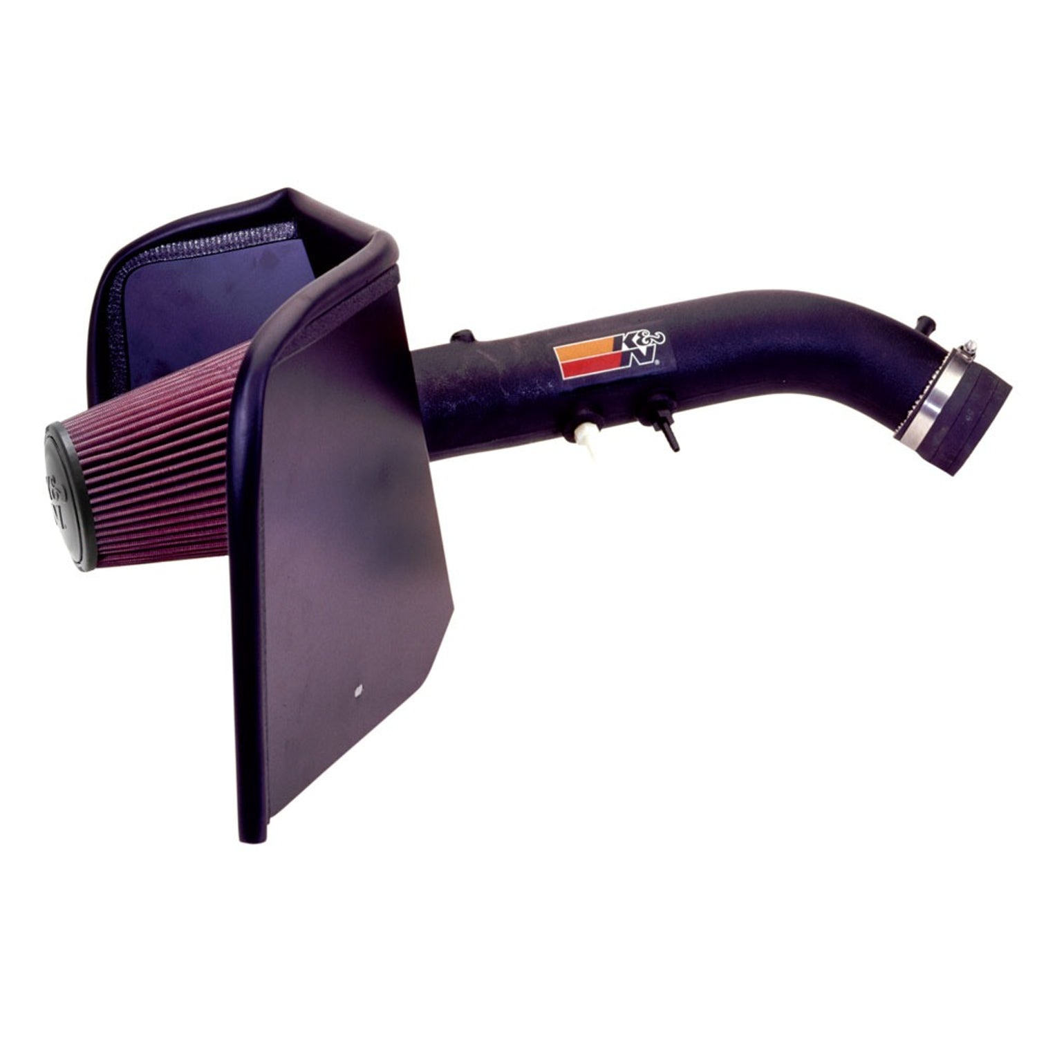Performance Air Intake System <br> 2000-2002 Toyota Tundra