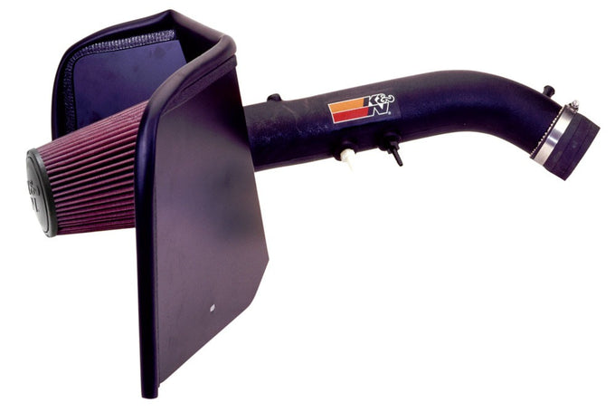 Performance Air Intake System <br> 2000-2002 Toyota Tundra