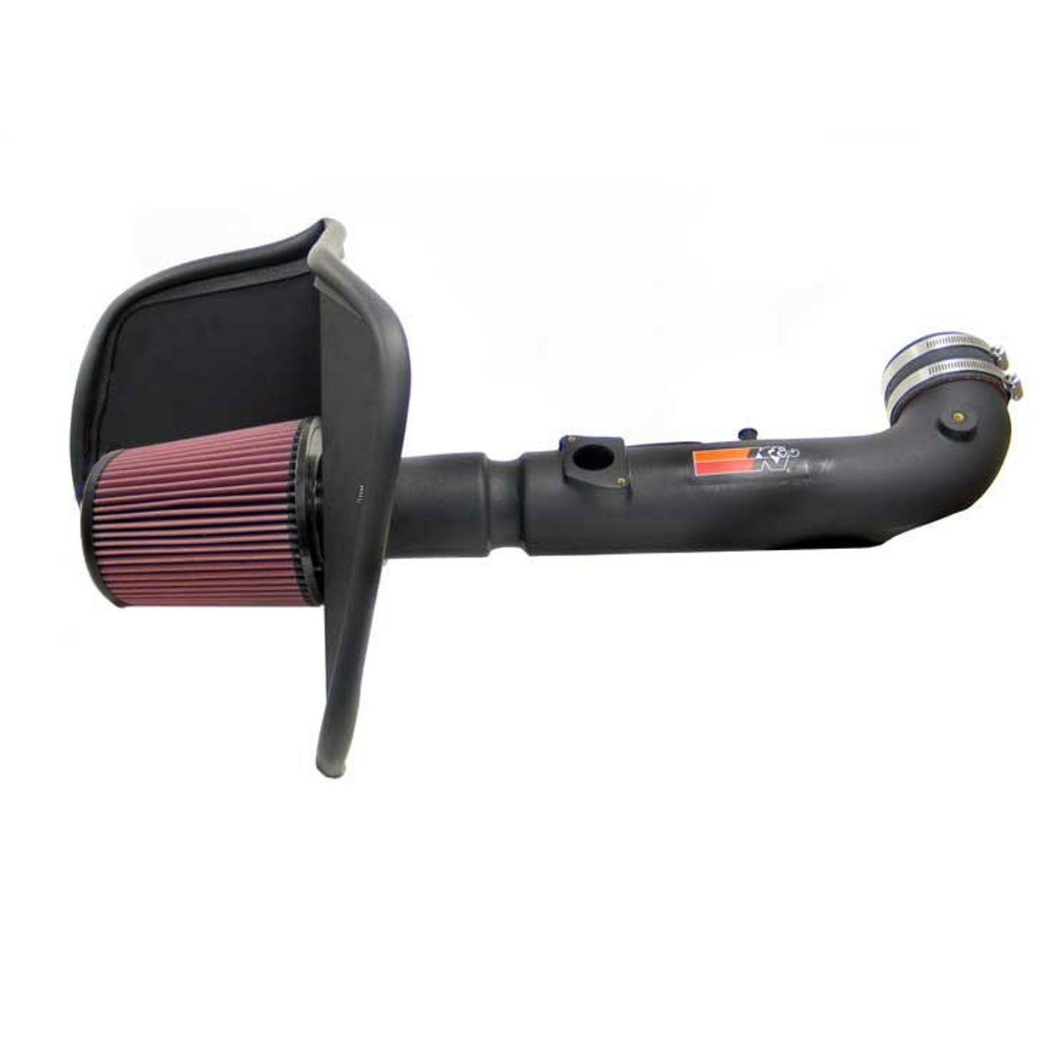Performance Air Intake System <br> 02-04 Toyota Sequoia, 2002 Tundra