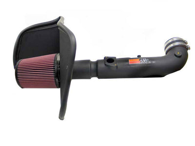 Performance Air Intake System <br> 02-04 Toyota Sequoia, 2002 Tundra