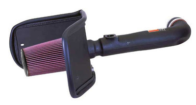 Performance Air Intake System <br> 1999-2005 Toyota Land Cruiser
