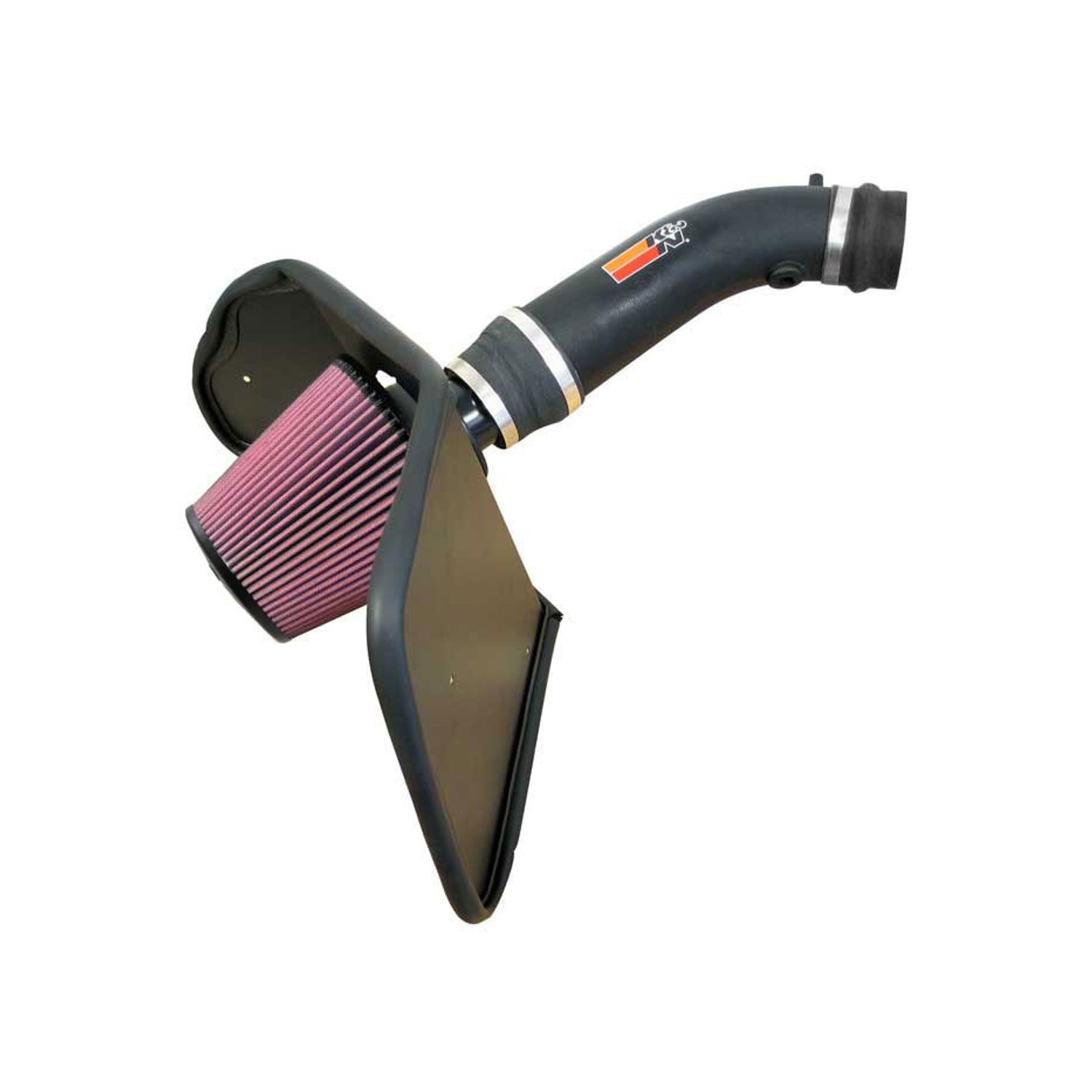 Performance Air Intake System <br> 1995-1998 Toyota T100