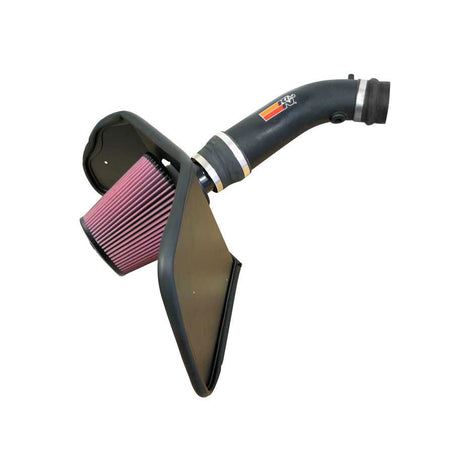 Performance Air Intake System <br> 1995-1998 Toyota T100