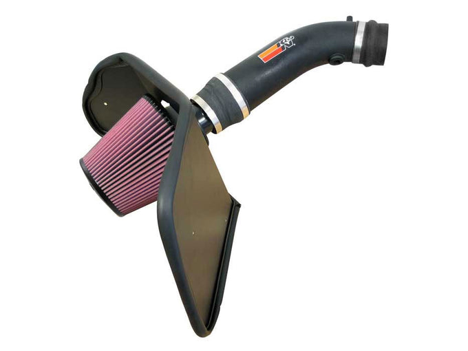 Performance Air Intake System <br> 1995-1998 Toyota T100