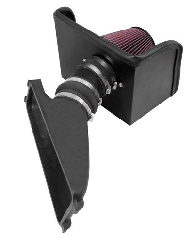 Performance Air Intake System <br> 2005-2014 Toyota Tacoma