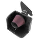 Performance Air Intake System <br> 2005-2014 Toyota Tacoma