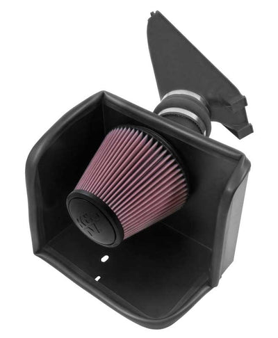 Performance Air Intake System <br> 2005-2014 Toyota Tacoma