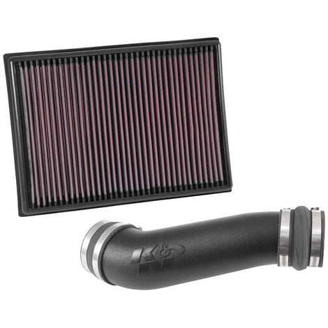 Performance Air Intake System <br> 10-20 Toyota 4Runner, 10-14 FJ Cruiser