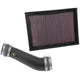 Performance Air Intake System <br> 10-20 Toyota 4Runner, 10-14 FJ Cruiser
