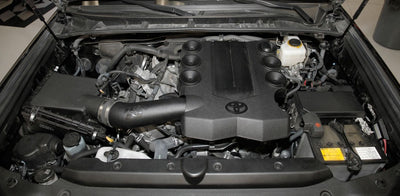 Performance Air Intake System <br> 10-20 Toyota 4Runner, 10-14 FJ Cruiser