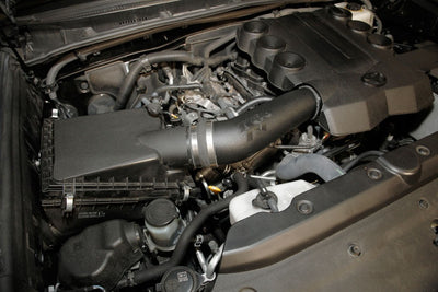 Performance Air Intake System <br> 10-20 Toyota 4Runner, 10-14 FJ Cruiser
