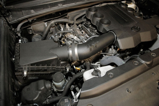 Performance Air Intake System <br> 10-20 Toyota 4Runner, 10-14 FJ Cruiser