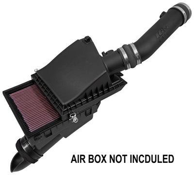 Performance Air Intake System <br> 2016-2021 Toyota Tacoma