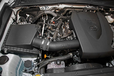 Performance Air Intake System <br> 2016-2021 Toyota Tacoma