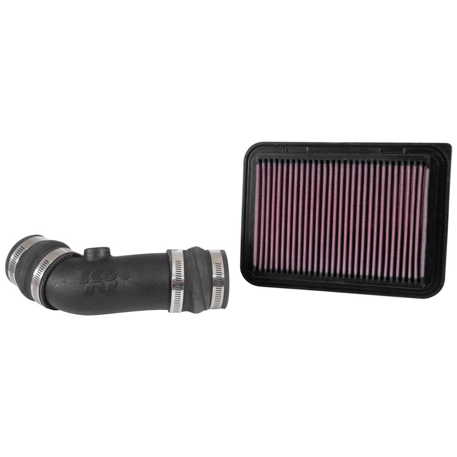 Performance Air Intake System <br> 2017 Toyota Corolla iM, 17-19 Corolla Scion iM