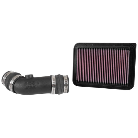 Performance Air Intake System <br> 2017 Toyota Corolla iM, 17-19 Corolla Scion iM