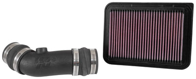 Performance Air Intake System <br> 2017 Toyota Corolla iM, 17-19 Corolla Scion iM