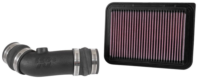 Performance Air Intake System <br> 2017 Toyota Corolla iM, 17-19 Corolla Scion iM