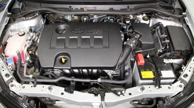 Performance Air Intake System <br> 2017 Toyota Corolla iM, 17-19 Corolla Scion iM