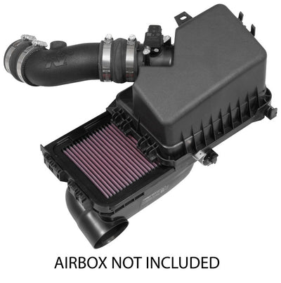 Performance Air Intake System <br> 2017 Toyota Corolla iM, 17-19 Corolla Scion iM