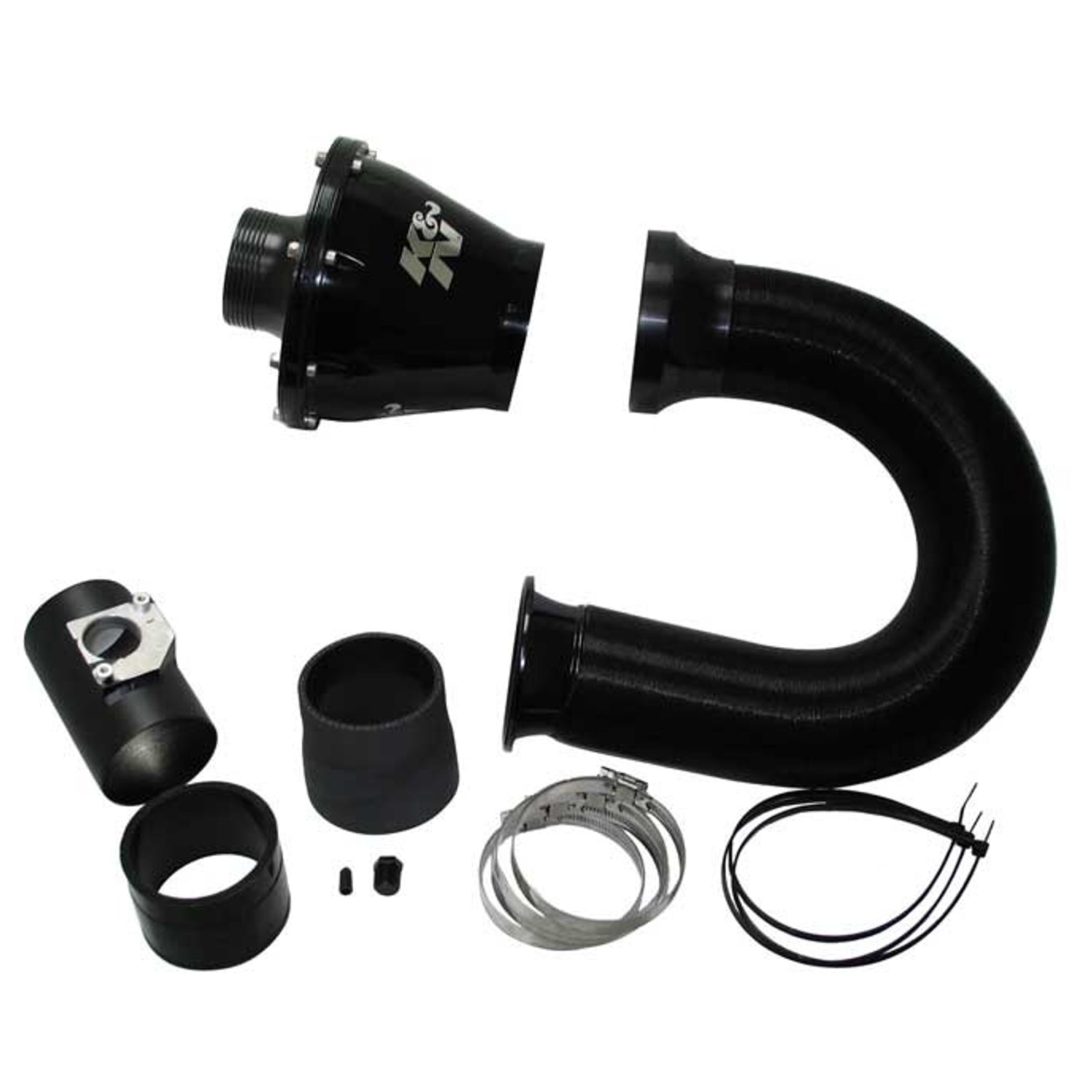 Performance Air Intake System <br> 04-08 Lotus Elise, 05-08 Exige