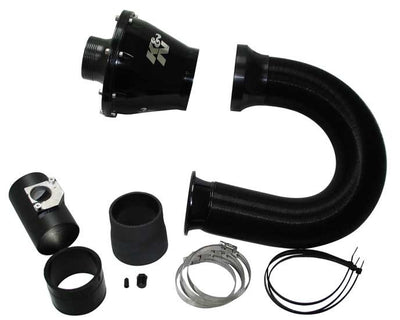 Performance Air Intake System <br> 04-08 Lotus Elise, 05-08 Exige