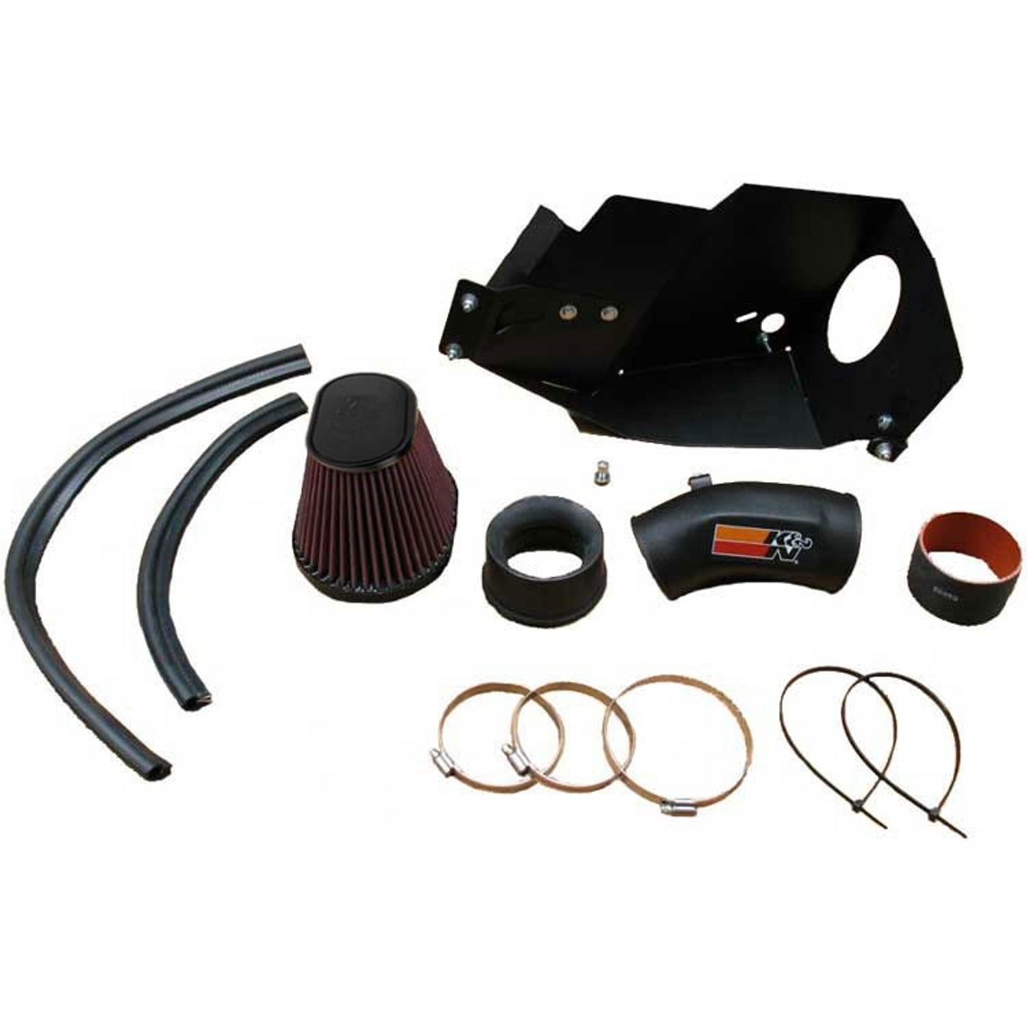 Performance Air Intake System <br> 94-95 BMW 325i, 1997 BMW 323i