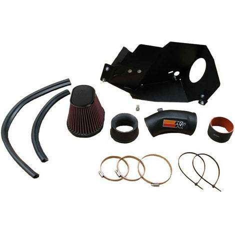 Performance Air Intake System <br> 94-95 BMW 325i, 1997 BMW 323i
