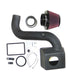 Performance Air Intake System <br> 2007-2009,2011 Ford Focus