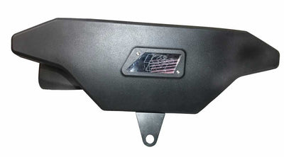 Performance Air Intake System <br> 12-15 BMW 320i, 13-15 328i, 14-16 428i 228i 220i
