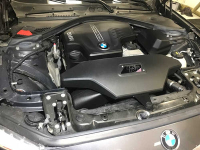 Performance Air Intake System <br> 12-15 BMW 320i, 13-15 328i, 14-16 428i 228i 220i