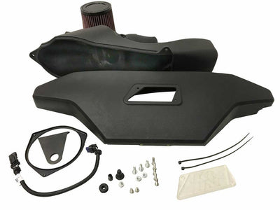Performance Air Intake System <br> 12-15 BMW 320i, 13-15 328i, 14-16 428i 228i 220i