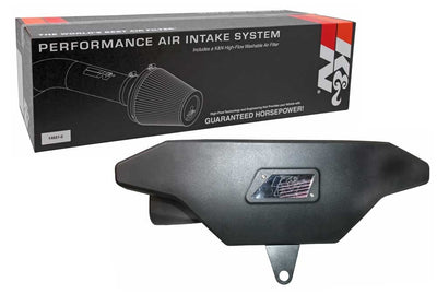 Performance Air Intake System <br> 12-15 BMW 320i, 13-15 328i, 14-16 428i 228i 220i