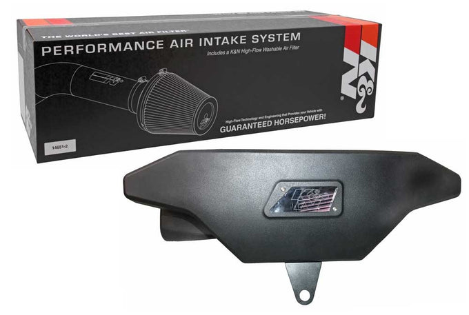 Performance Air Intake System <br> 12-15 BMW 320i, 13-15 328i, 14-16 428i 228i 220i