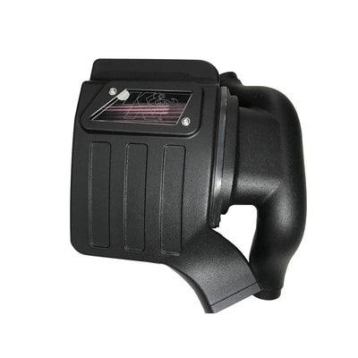 Performance Air Intake System <br> 07-10 BMW 335i, 2009 BMW 335i xDrive
