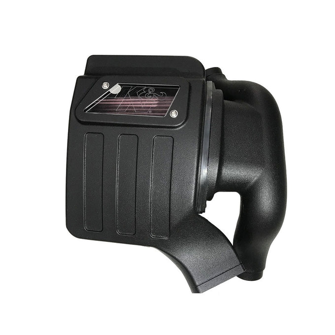 Performance Air Intake System <br> 07-10 BMW 335i, 2009 BMW 335i xDrive