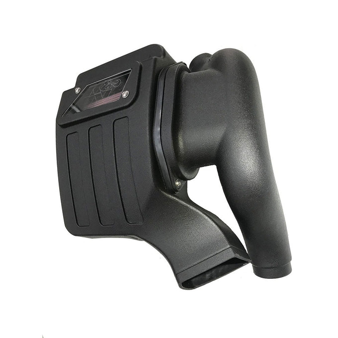 Performance Air Intake System <br> 07-10 BMW 335i, 2009 BMW 335i xDrive