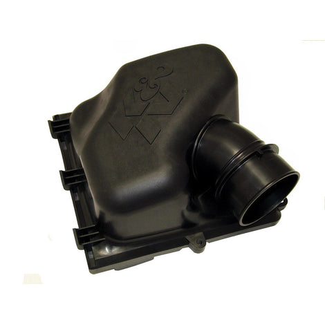 Performance Air Intake System <br> 2016-2018 Alfa Romeo Mito
