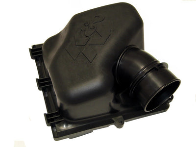 Performance Air Intake System <br> 2016-2018 Alfa Romeo Mito