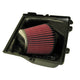 Performance Air Intake System <br> 2016-2018 Alfa Romeo Mito