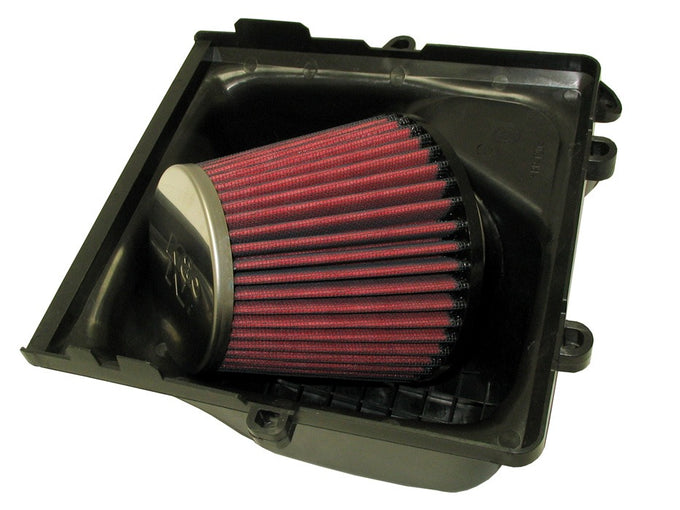 Performance Air Intake System <br> 2016-2018 Alfa Romeo Mito