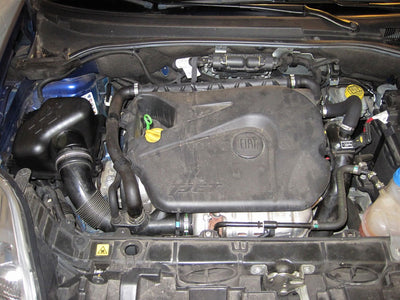 Performance Air Intake System <br> 2016-2018 Alfa Romeo Mito